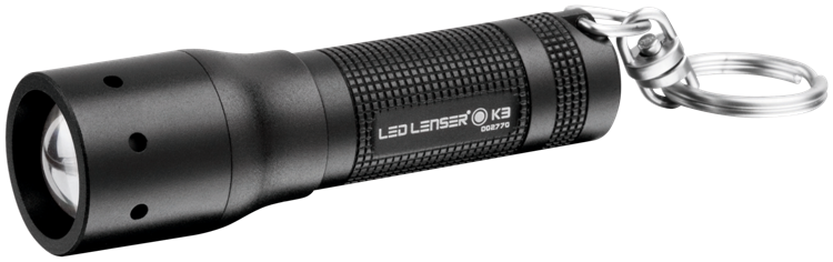 Led Lenser K3 art.88508313